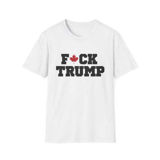 The "Fuck Trump" Shirt – The Original, the Iconic, the Statement