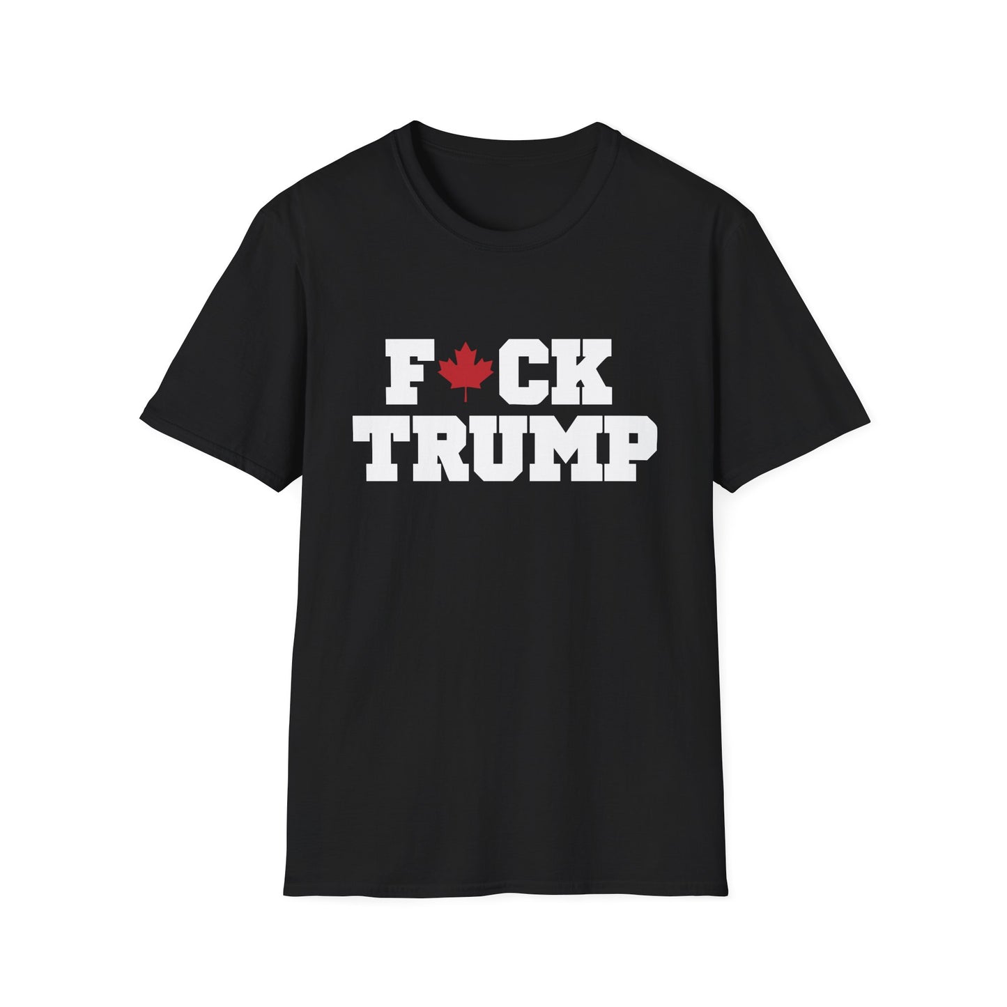 The "Fuck Trump" Shirt – The Original, the Iconic, the Statement