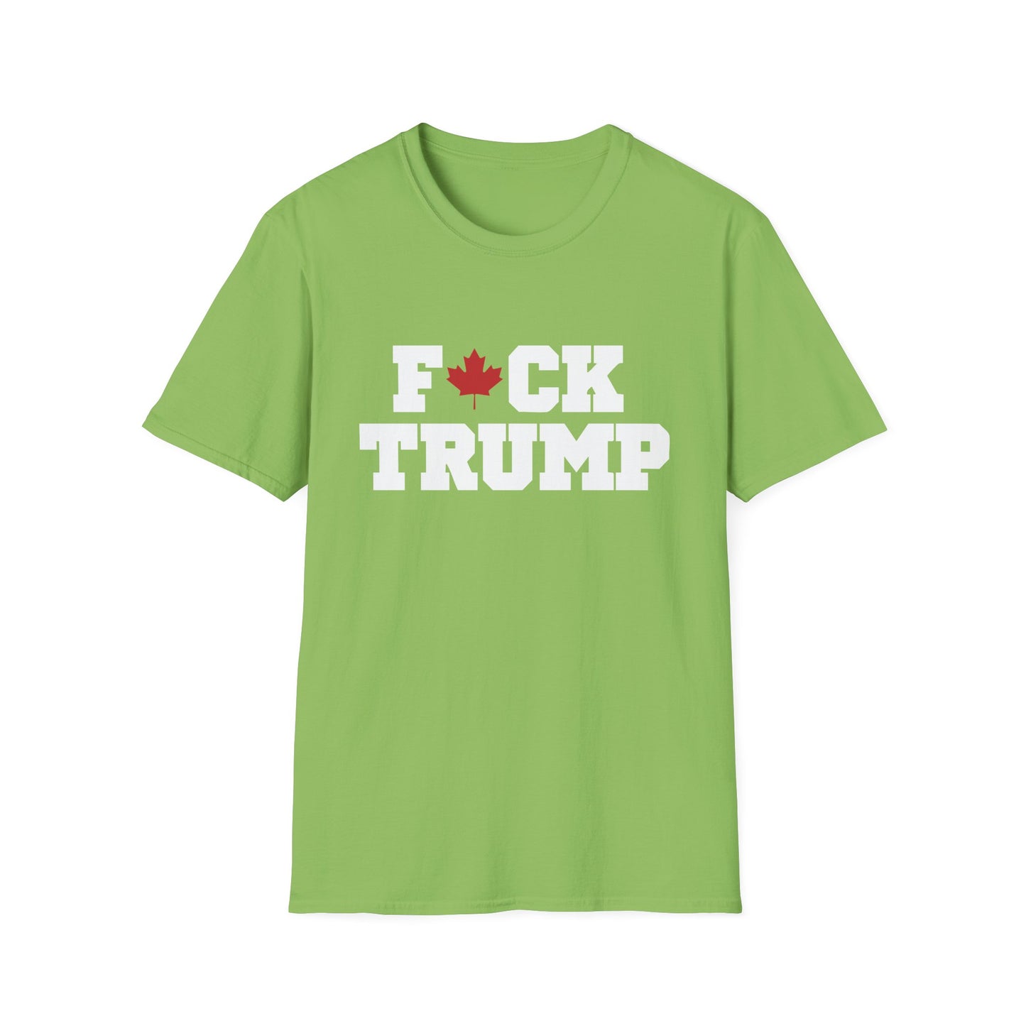 The "Fuck Trump" Shirt – The Original, the Iconic, the Statement