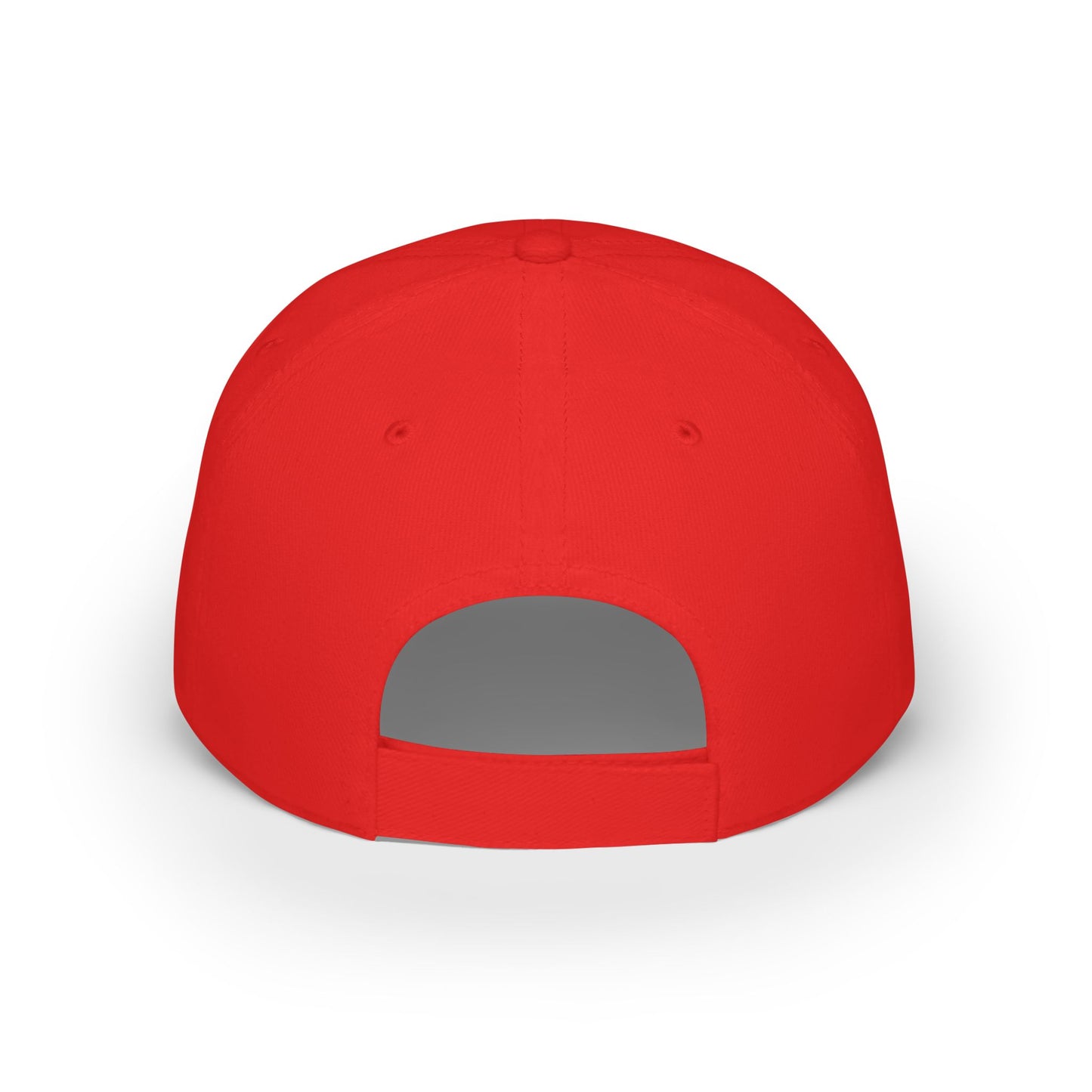 The "Canada is Not for Sale" Hat – The Red Cap That Won’t Embarrass You