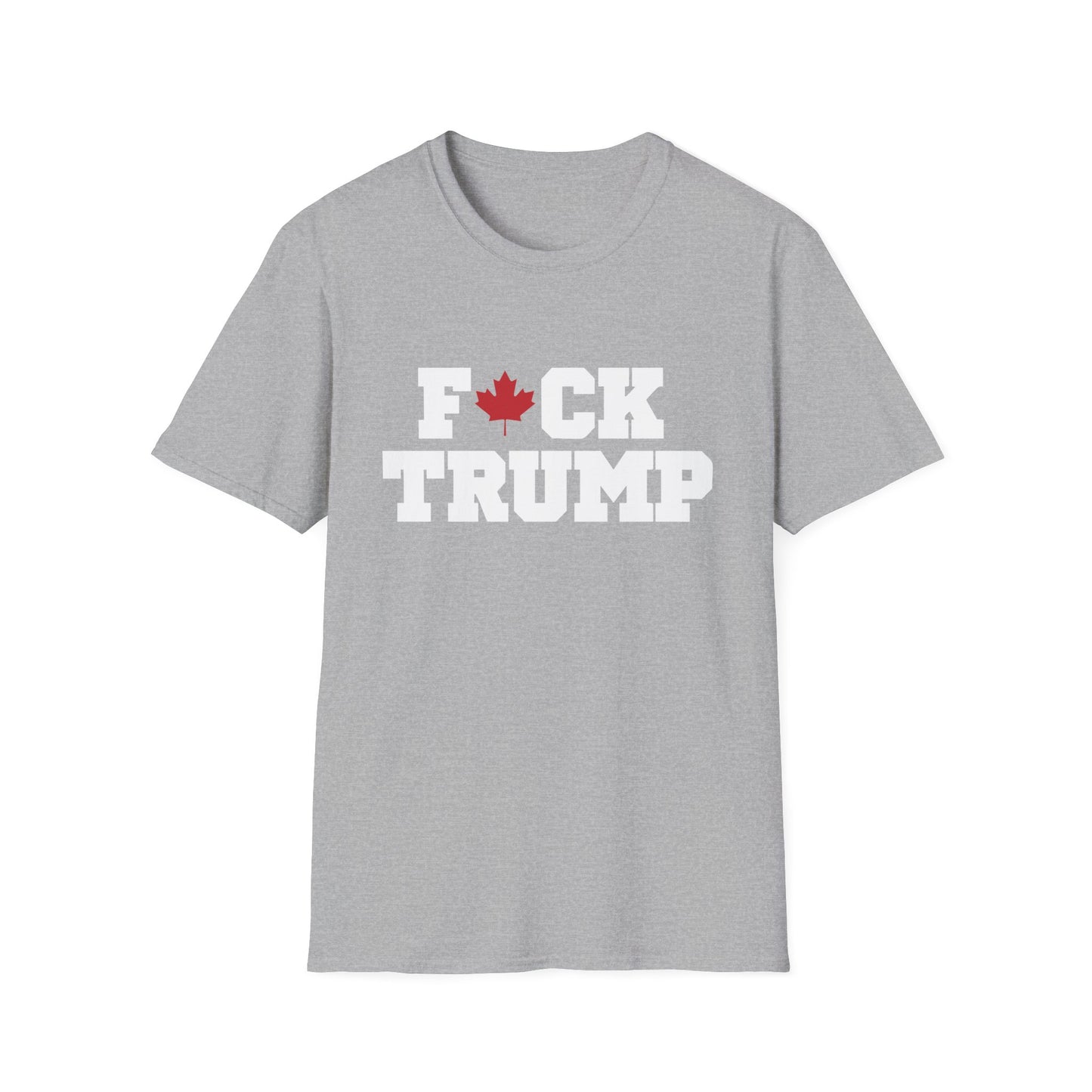 The "Fuck Trump" Shirt – The Original, the Iconic, the Statement