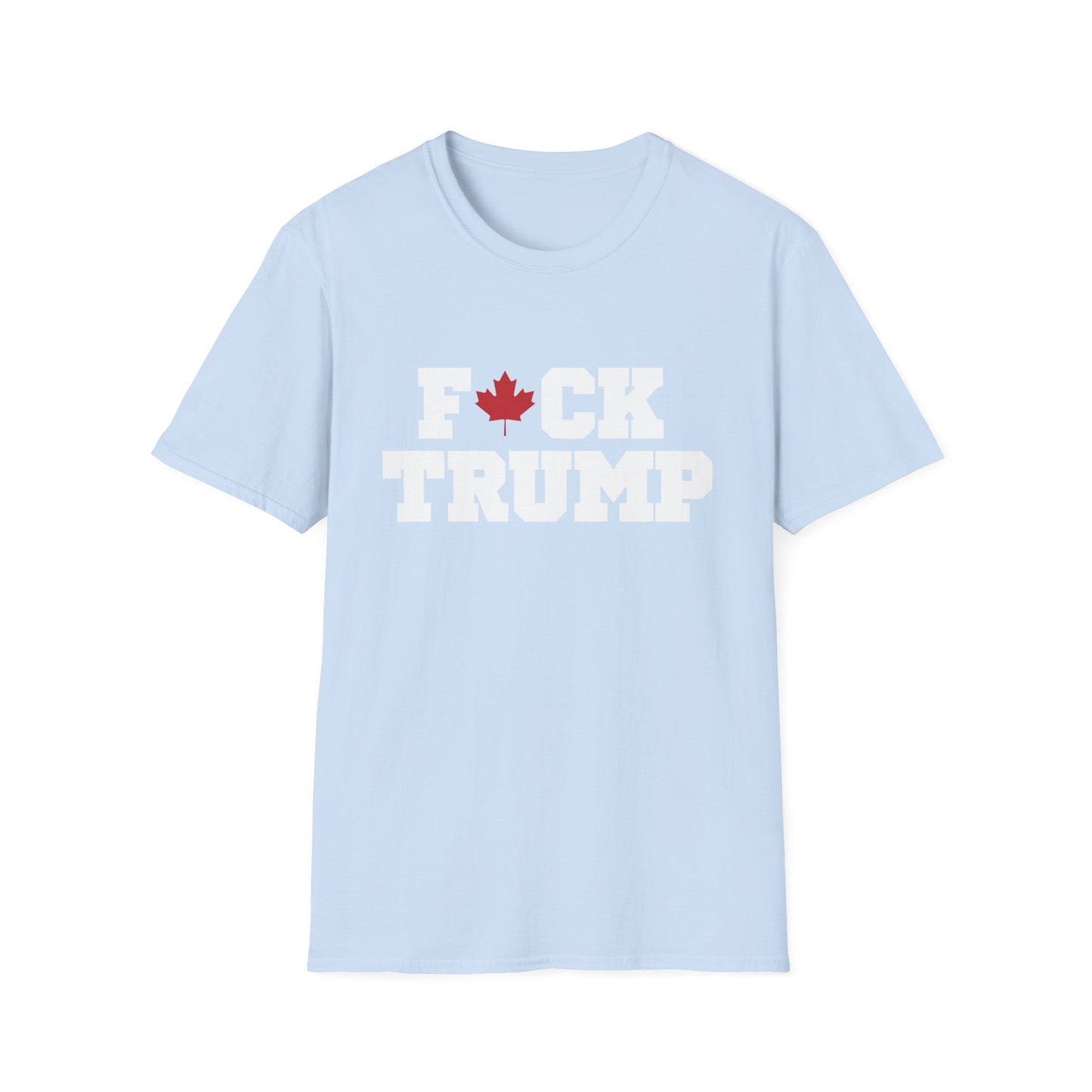 The "Fuck Trump" Shirt – The Original, the Iconic, the Statement