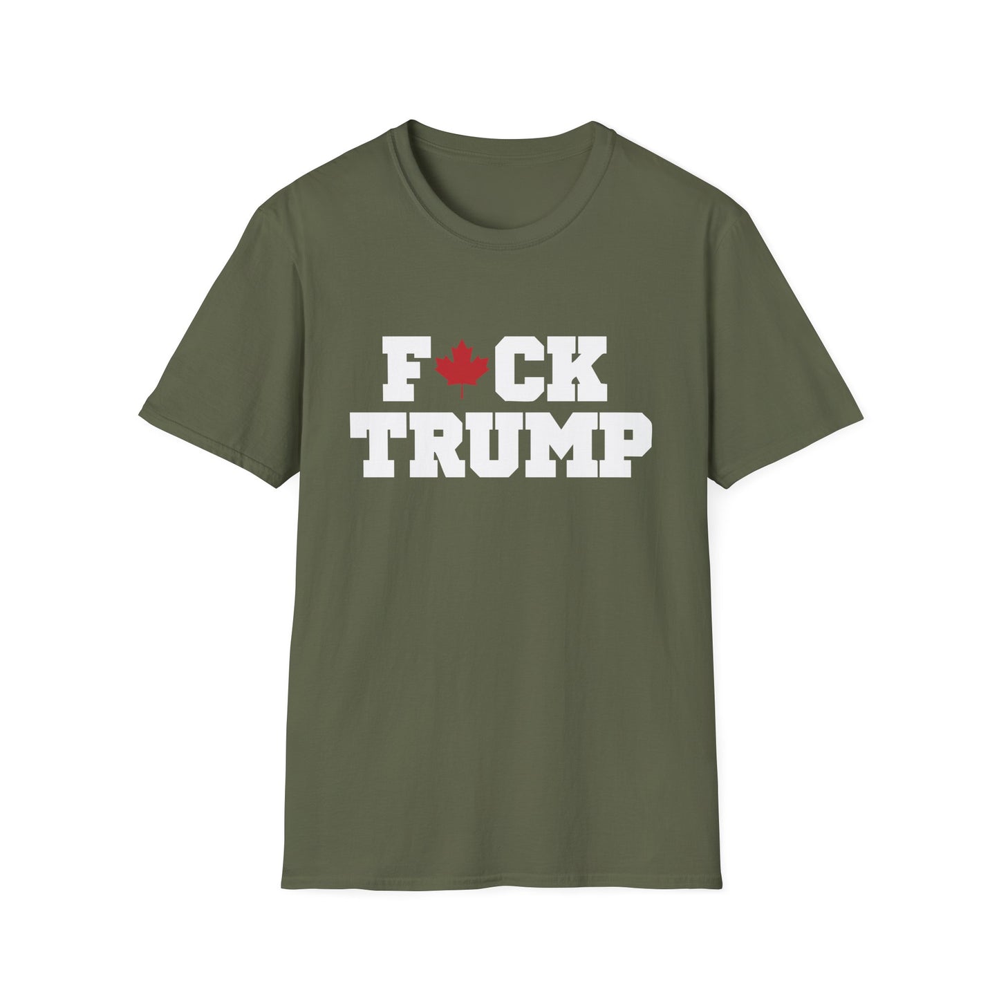 The "Fuck Trump" Shirt – The Original, the Iconic, the Statement